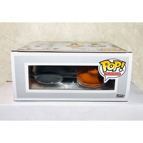 Funko Pop! The Office Scranton Boys - 2 Pack - Michael and Dwight FYE Exclusive - Picture 5 of 6